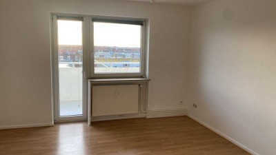 Charmante 1-Zimmer-Wohnung mit Balkon in Stadtnähe – Perfekt für Studenten!