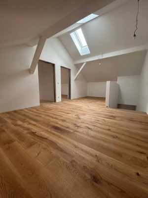 Familienwohnung im Salzkammergut