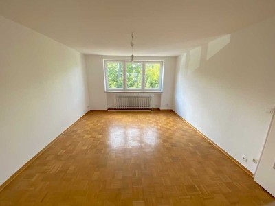 Große 2-3-Zimmer-Wohnung in Kirchrode