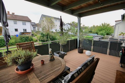 Charmante Wohnung in gepflegtem 3-Parteienhaus – bezugsfertig und top gepflegt