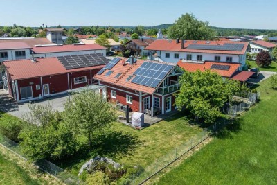 Ein-/Zweifamilienhaus in Raisting