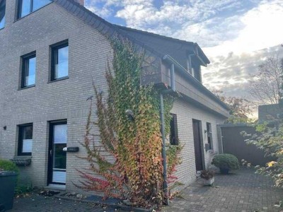 Doppelhaushälfte mit Ausbaureserve in Bad Rothenfelde