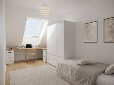 ++ QUALITY LIVING ++ in KRITZENDORF