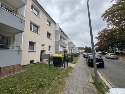 Hinreißend schöne Wohnung!