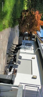 Helle 4-Zimmer Wohnung mit Balkon in Weil der Stadt