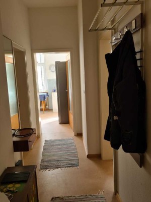 Wohnen auf zeit, in Freiburg-Stühlinger