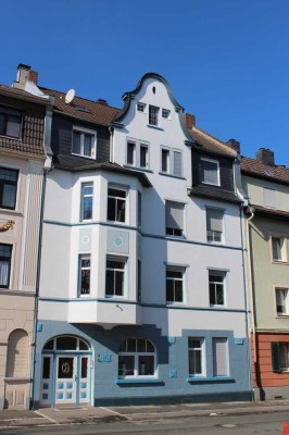 Ruhige Altbau Wohnung Iserlohn 2. Etage