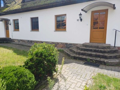 3-Raum-Wohnung in Groß Mohrdorf
