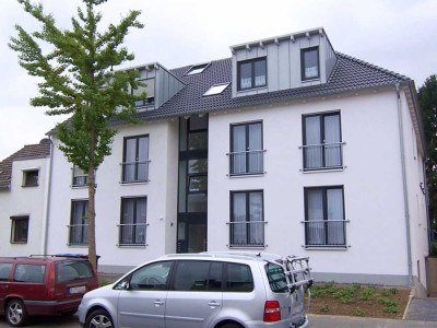 3-Zimmer-Wohnung mit Balkon in Köln Longerich!