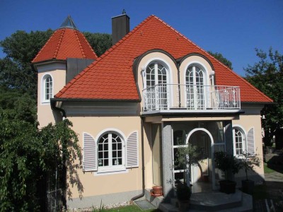 *** Einzigartige Villa in Freising zu vermieten ***