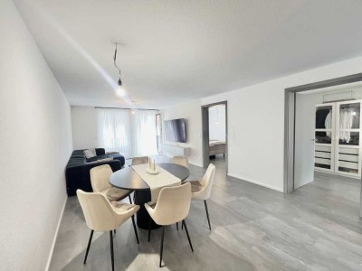 Attraktive Neubauwohnung mit TG  Balkon – bezugsfrei ab 01.08.2025