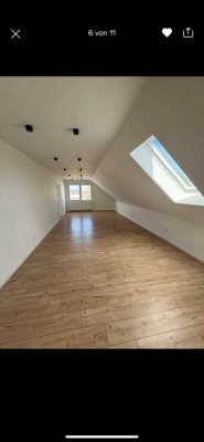 Schöne, sanierte 3-Zimmer-Wohnung in Garbsen