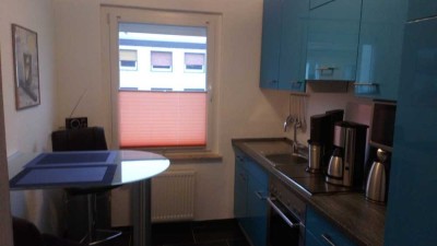 Helle 3,5-Zimmer Wohnung mit Balkon im 3. OG in Herne-Eickel