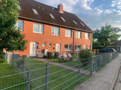 Selent 4 Reihenhäuser mit je ca. 130 m² Wfl. (187 m² Nfl.) zzgl. je 1 Garage,     Einzelkauf möglich