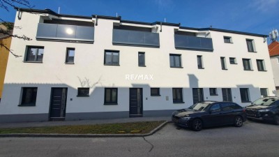 TOPLAGE trifft WOHNKOMFORT – 113 m² Reihenhaus - GARAGE inklusive