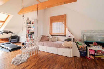 Ihr Traumhaus in Pforzheim-Büchenbronn: Modernes Fertighaus mit massivem Keller und Top-Energiewerte
