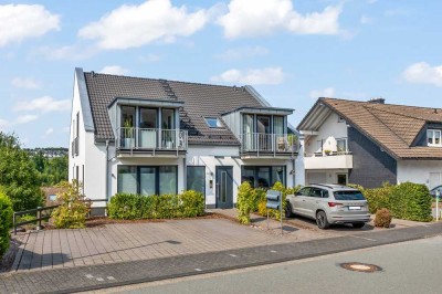 PROVISIONSFREI: Kurzfristig verfügbar - Pünktlich zum Weihnachtsfest im neuen Zuhause!