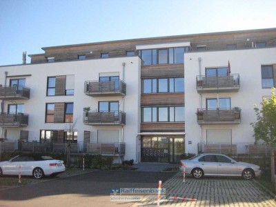 50+ Senioren-Apartment im Auwiesenpark