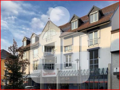 Vollsanierte 100 m² Wohnung in bester Lage von Wehr