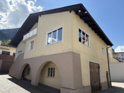 Raumwunder: 3 Zimmerwohnung mit vielen Extras