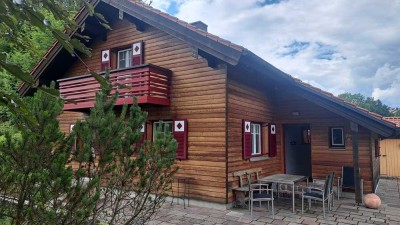 Traumhaftes freistehendes 4-Zimmer-Haus