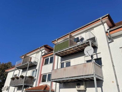 *NEU* JETZT KAUFEN UND SPÄTER EINZIEHEN! GÜNSTIGE 2-ZIMMERWOHNUNG IM BELIEBTEN BODENHEIM!