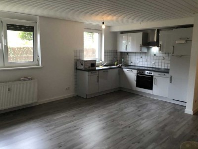 Gepflegte 3-Zimmer-Wohnung mit Stellplatz