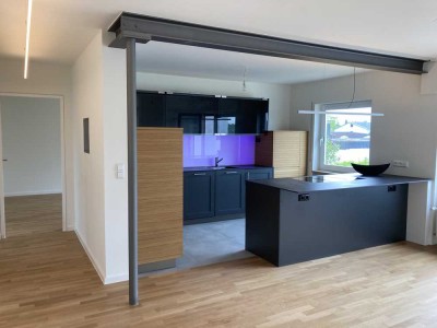 Exklusive 3,5-Zimmer Penthouse-Wohnung in Top-Lage Waiblingen Galgenberg