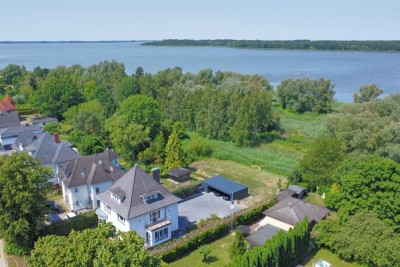 Villa " Steinbock"