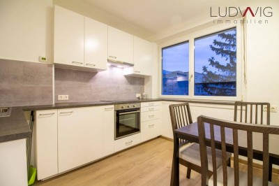Schwaz: 1,5 Zimmer Apartment