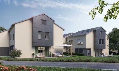 Ihr Traumhaus in Bad Wimpfen