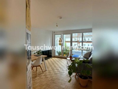 Tauschwohnung: Familienwohnung in St. Georgen
