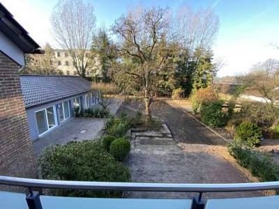 Gepflegte 2-Zimmer-Wohnung mit Balkon in Celle-Neuenhäusen in unmittelbarer Nähe zu den