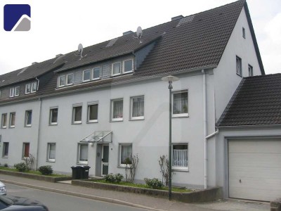 Lüdenscheid: Stadtnahe 3-Zimmer-Wohnung mit Balkon