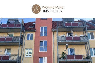 Helle 3 Raumwohnung in Köln-Merheim zu vermieten
Achtung Staffelmiete !!!