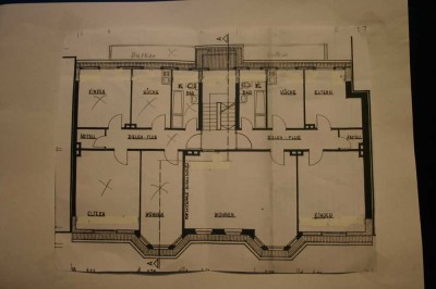 Schöne 3-Zimmer-Wohnung mit  in Recklinghausen