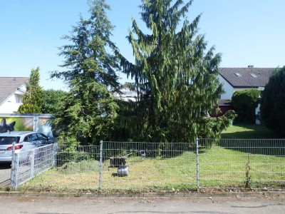 Ihr neues Zuhause im Grünen- freistehend, ruhig, perfekt gelegen