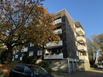 Große ETW mit neuen Fenstern (Erbbau)