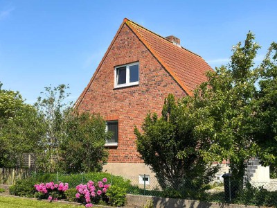 Individuelles Wohnen mit Blick ins Grüne