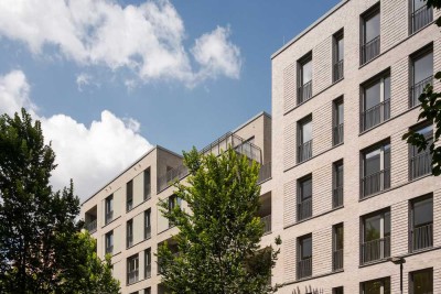 Einzigartiges Townhouse mit eigenem Garten und Terrasse