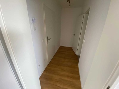 Renovierte 40 m² Single-Wohnung in Herne am Lackmanns Hof mit Westbalkon!