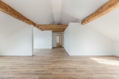 Einzugsbereit und vollmodernisiert: 4-Zimmer-Eigentumswohnung in beliebter Lage von Dortmund-Hörde