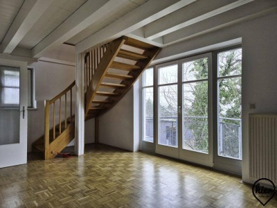 Oberer Plattenweg | Wohnen im Grünen 886/1089