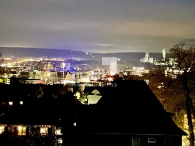 Anlage od. Wohntraum modernes Penthouse, exklusiv, planbar: garantiert befristeter 12 j. Nießbrauch