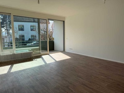 Helles 1 Zimmer Appartement mit neuem Bad in Mz-Gonsenheim nahe Gonsbachtal