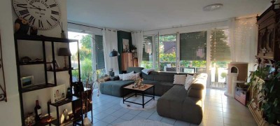 Helle 3-Zimmer Wohnung in Heinsberg