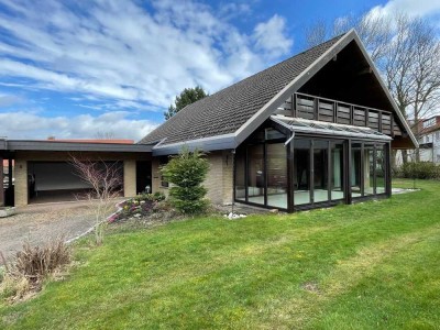 Einfamilienhaus
 - frei ab 01.08.2025 -