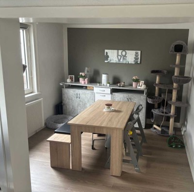 Helle 3-Zimmer Wohnung in zentraler Lage in Brilon-Stadt!