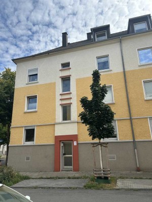 Tolle 3-Raum-Ergeschosswohnung in Essen - Frohnhausen sucht einen Nachmieter*in