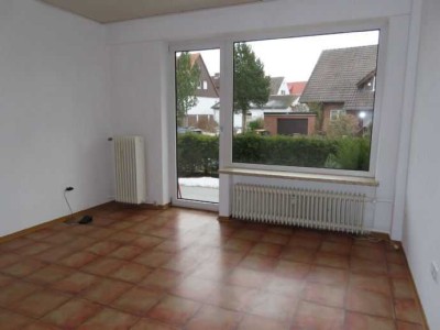 Gepflegte und gut geschnittene 3 ZKB mit Terrasse - Ruhige Lage in Kaufungen-Niederkaufungen